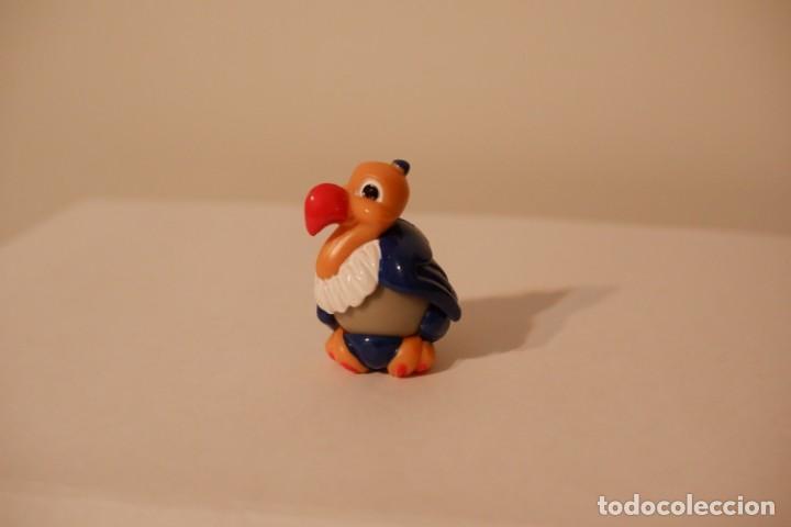 Figuras de goma Kinder: KINDER - CONDOR - Foto 1
