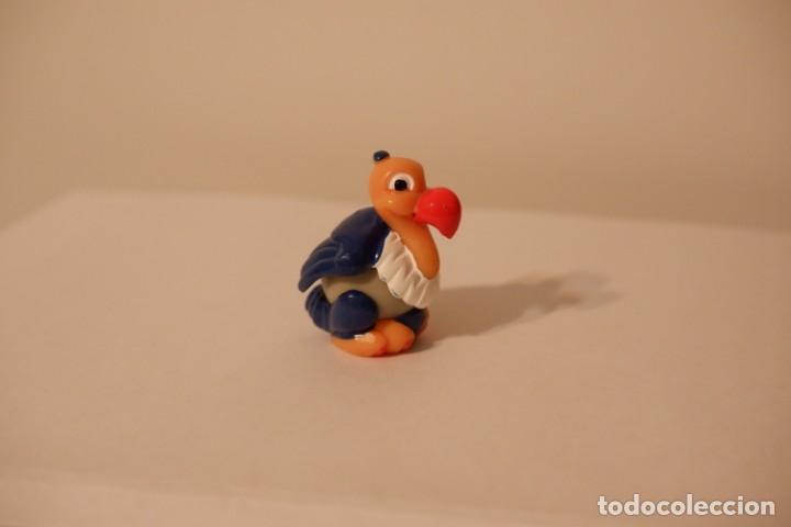 Figuras de goma Kinder: KINDER - CONDOR - Foto 1