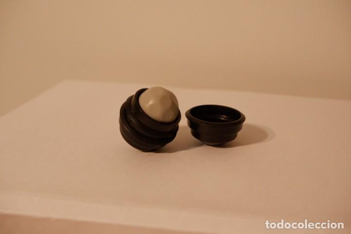 Figuras de Goma Kinder: KINDER - MAGIA - K95 n. 111.