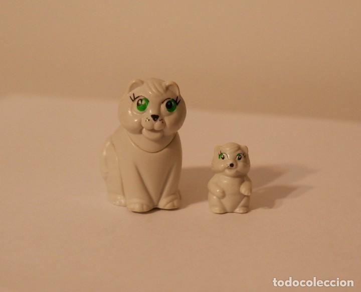 Kinder &Uuml;berraschung: KINDER - K98 n.27 - GATITOS.