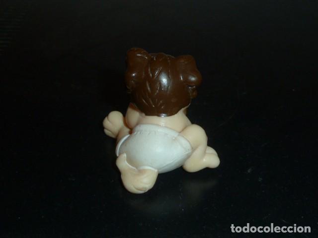 Figuras de goma y PVC: Perro pa&ntilde;al colecci&oacute;n - Foto 7