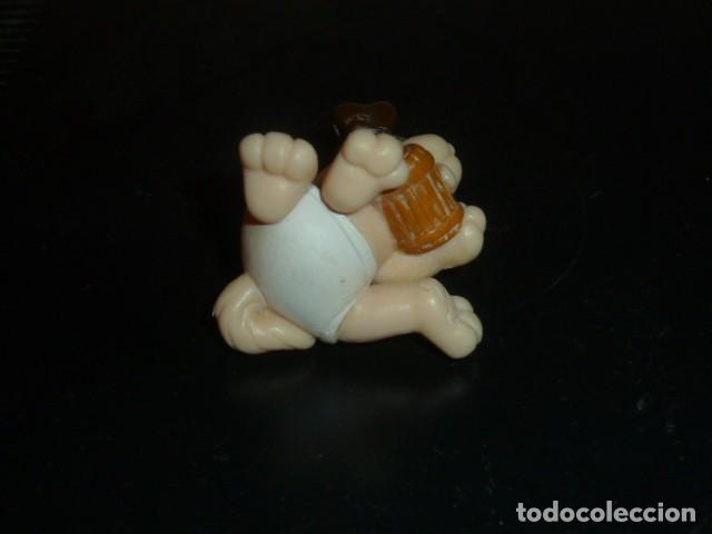 Figuras de goma y PVC: Perro pa&ntilde;al colecci&oacute;n - Foto 8