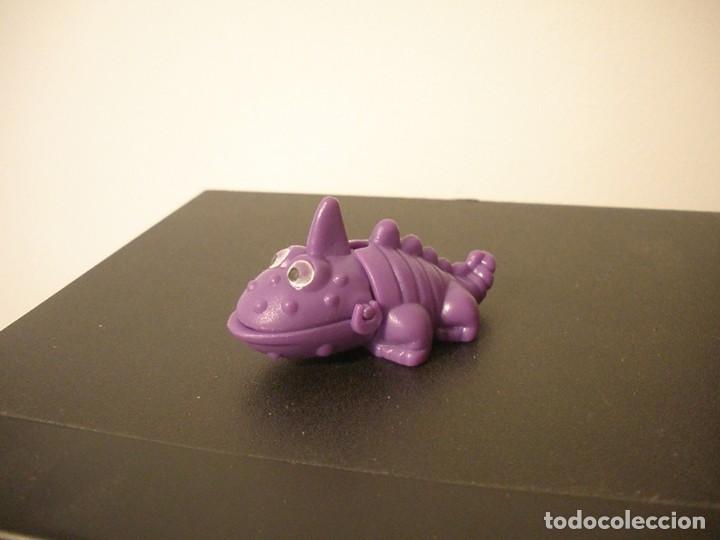 Figuras de goma Kinder: KINDER - K03 n.3. - Foto 1