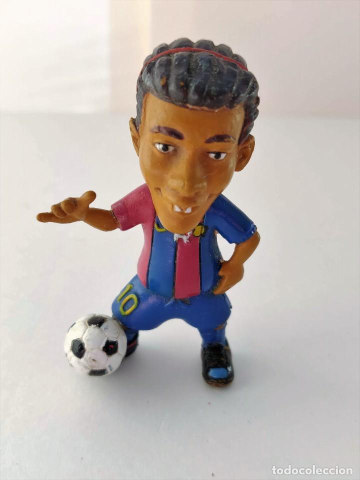 Figuras de goma y PVC: Mu&ntilde;eco - Foto 1
