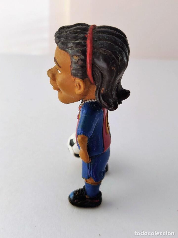 Figuras de goma y PVC: Mu&ntilde;eco - Foto 2