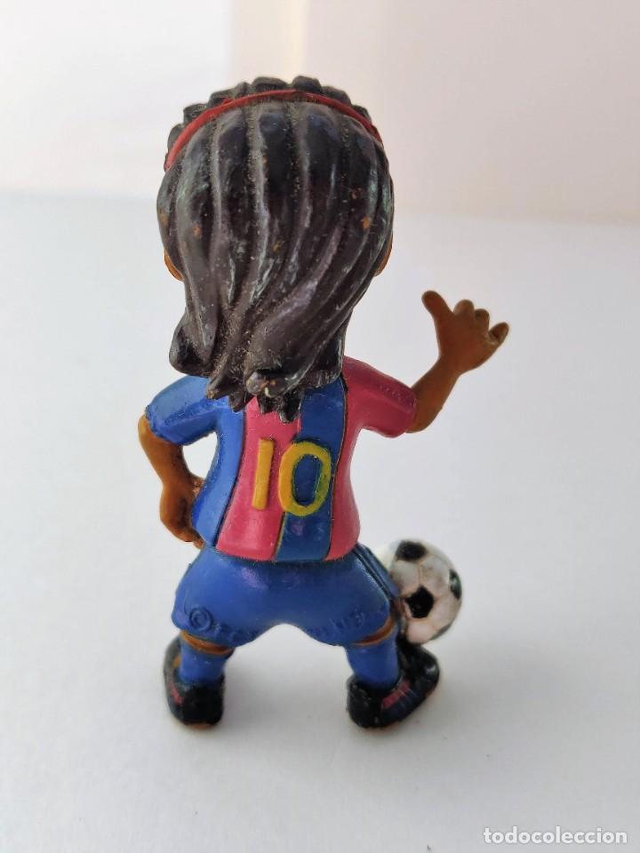 Figuras de goma y PVC: Mu&ntilde;eco - Foto 3