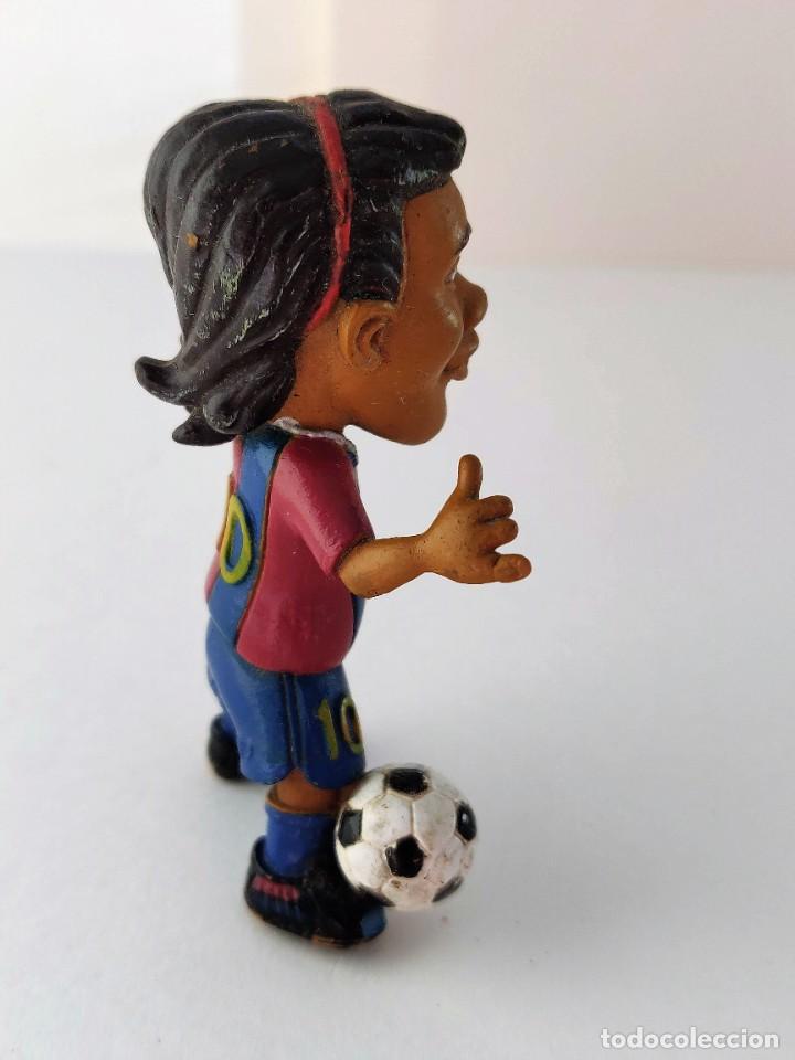 Figuras de goma y PVC: Mu&ntilde;eco - Foto 4