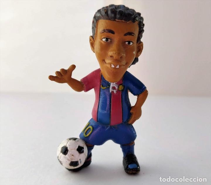 Figuras de goma y PVC: Mu&ntilde;eco - Foto 5