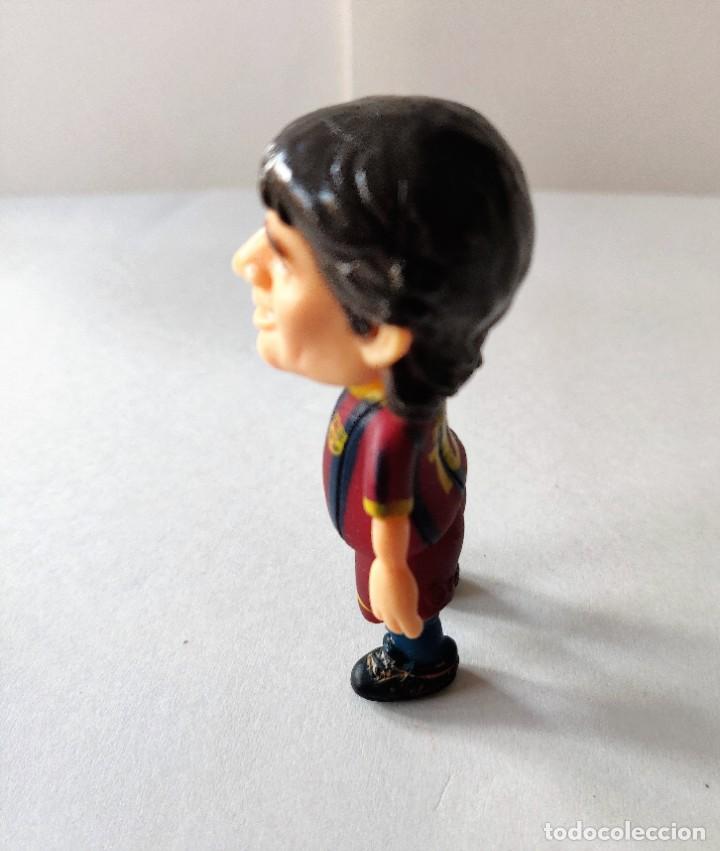Figuras de goma y PVC: Mu&ntilde;eco de goma - Foto 2