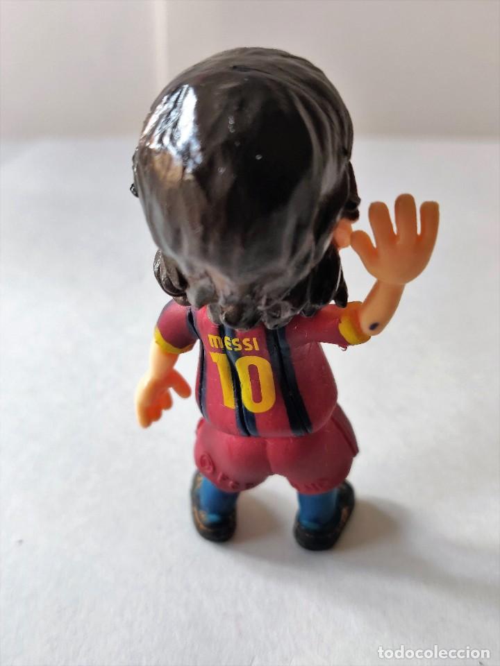 Figuras de goma y PVC: Mu&ntilde;eco de goma - Foto 3