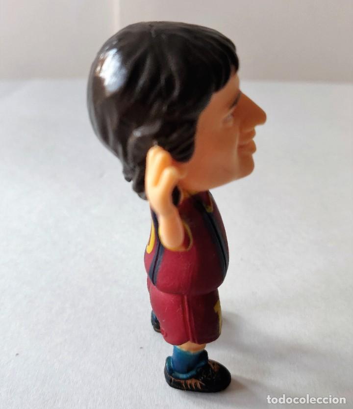 Figuras de goma y PVC: Mu&ntilde;eco de goma - Foto 4