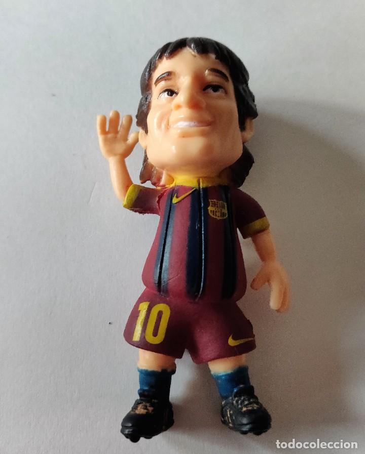 Figuras de goma y PVC: Mu&ntilde;eco de goma - Foto 5