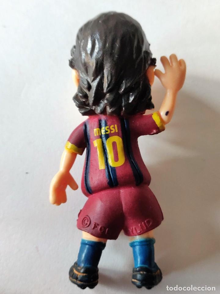 Figuras de goma y PVC: Mu&ntilde;eco de goma - Foto 6