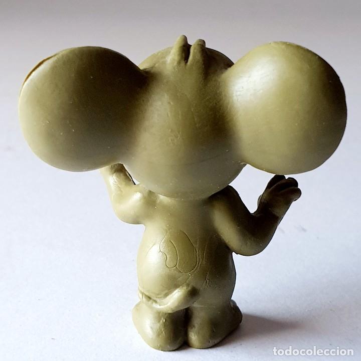 Figuras de goma y PVC: RATON JERRY - Foto 2