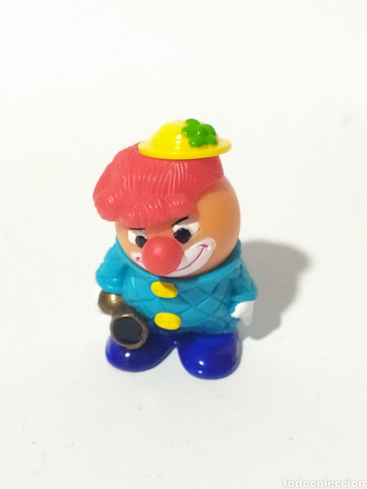 Figuras de Borracha e PVC: Figura pvc. Kinder. K00 n&deg;130. A&ntilde;o 2.000.Personajes.