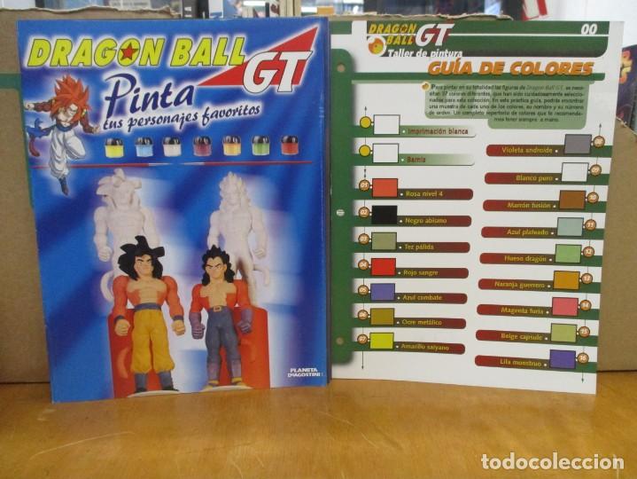 Livro De Pintar Com Capa Do Vegeta De Dragon Ball