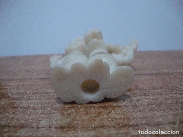 Figuras de goma y PVC: FIGURAS CHOCAPIC - Foto 3