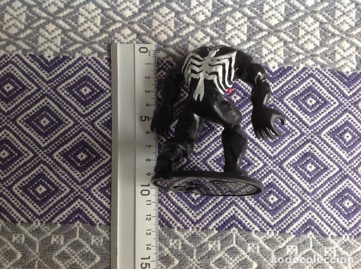 Figuras de goma y PVC: IK6. (27) SPIDERMAN. MARVEL - Foto 2