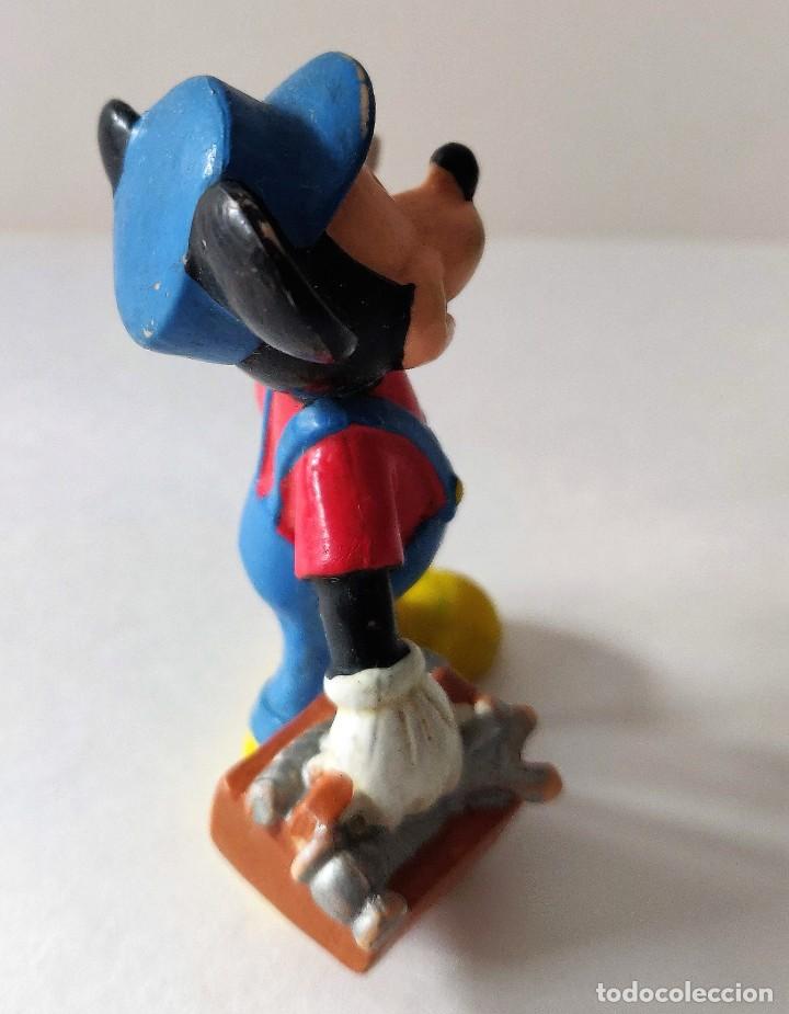 Figuras de goma y PVC: Mickey Mouse - Foto 4