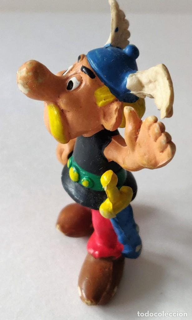 Figuras de goma y PVC: Asterix - Foto 2