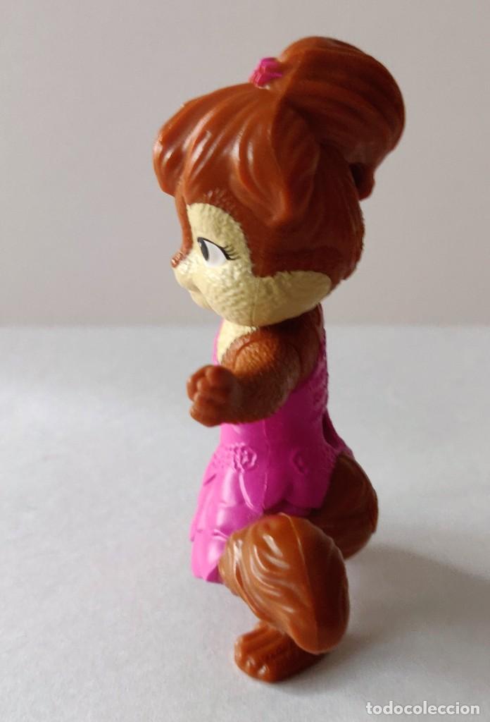 Figuras de goma y PVC: Mu&ntilde;eco Ardilla - Foto 3
