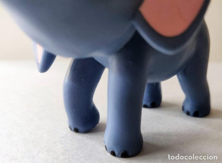 Figuras de goma y PVC: Mu&ntilde;eco Elefante - Foto 5