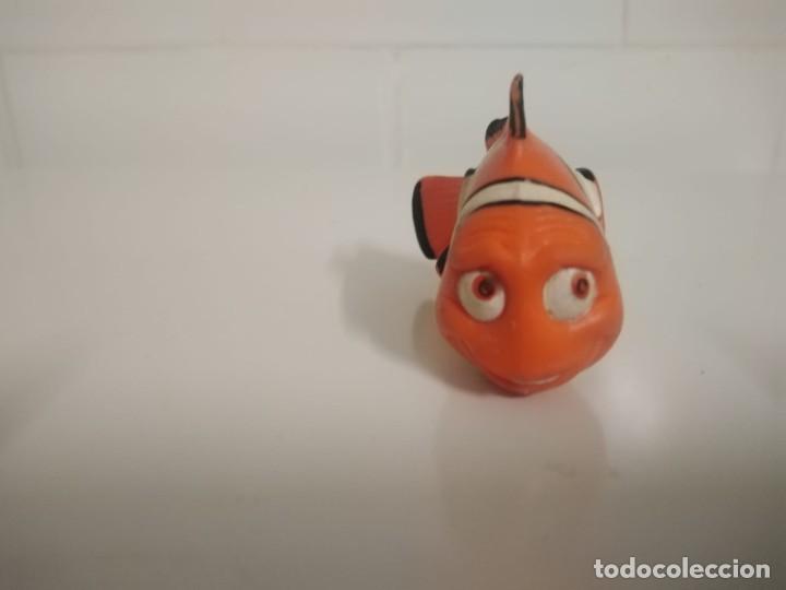 Figuras de goma y PVC: Figura Nemo - Foto 2