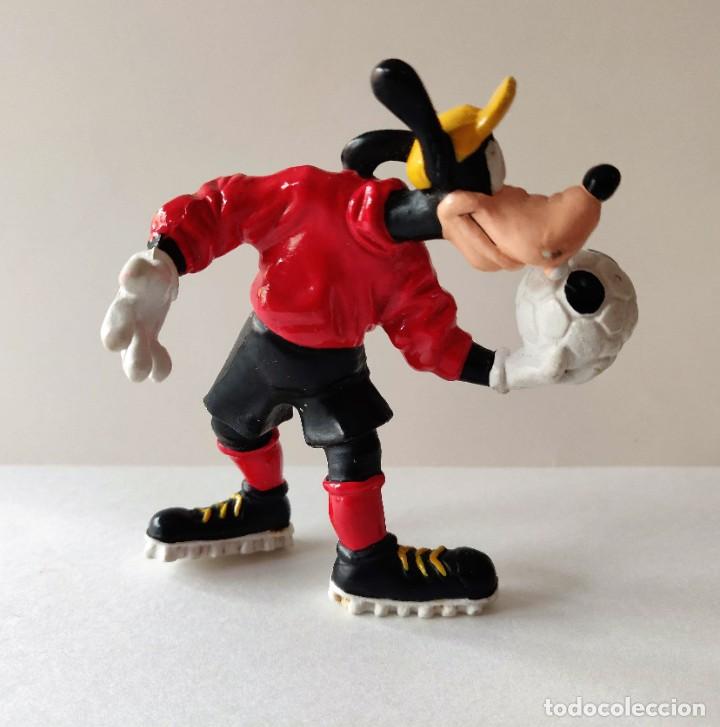 Figuras de goma y PVC: M&ntilde;eco de goma - Foto 1