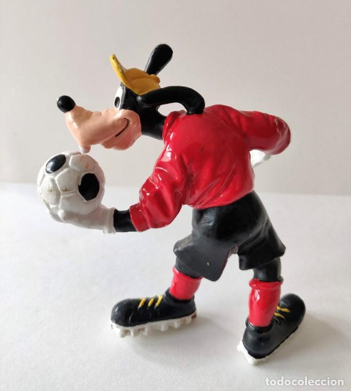 Figuras de goma y PVC: M&ntilde;eco de goma - Foto 3