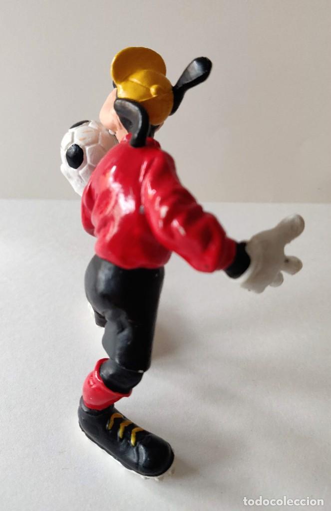 Figuras de goma y PVC: M&ntilde;eco de goma - Foto 4