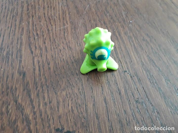 Figuras de goma y PVC: figura de pl&aacute;stico MBI 2/017