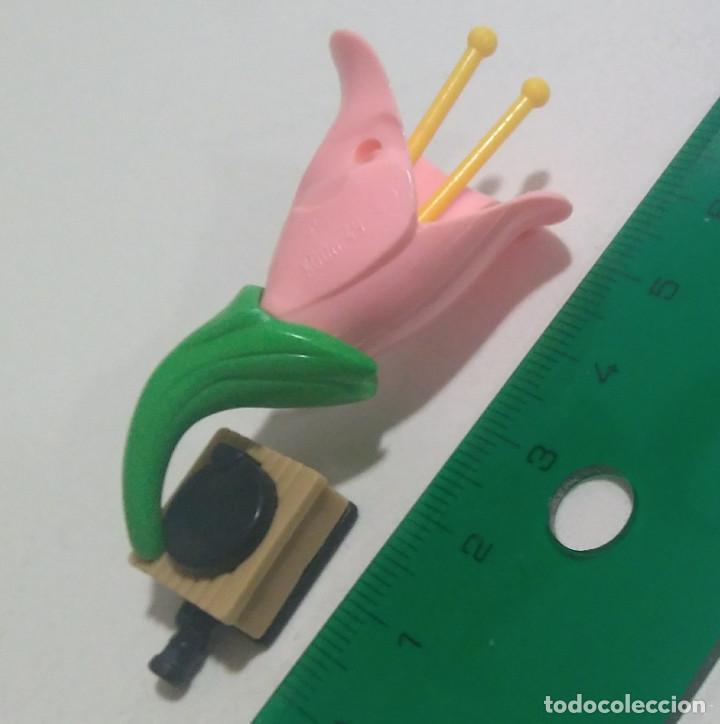 Figuras de Borracha e PVC: gramofono montable k00 k 00 antiguo instrumento musical escala