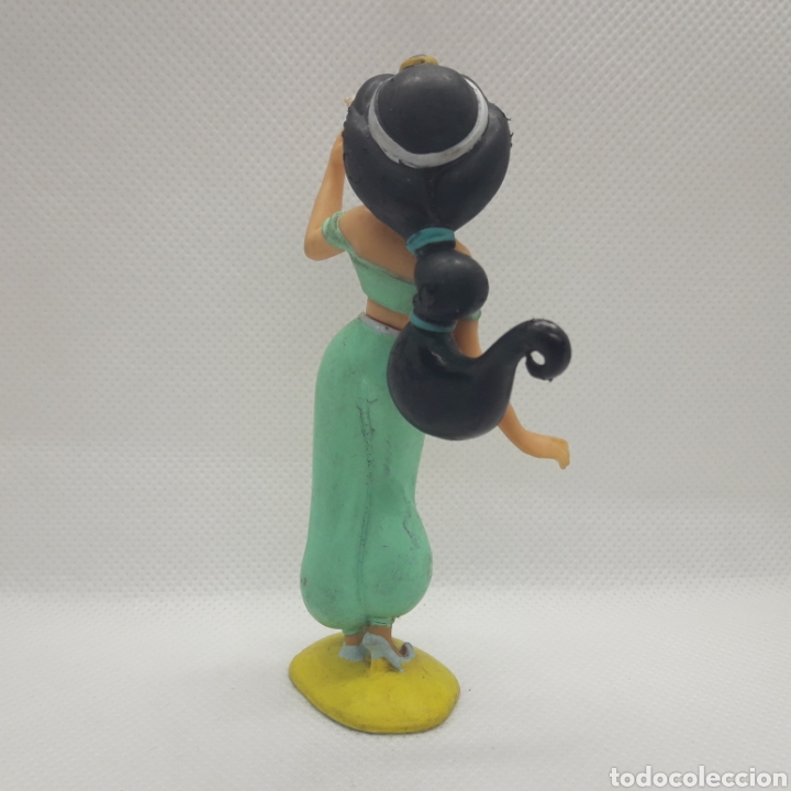 Figuras de goma y PVC: Princesa Disney Bullyland - Foto 2
