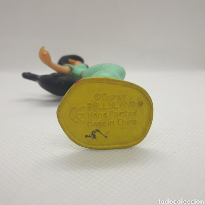 Figuras de goma y PVC: Princesa Disney Bullyland - Foto 3