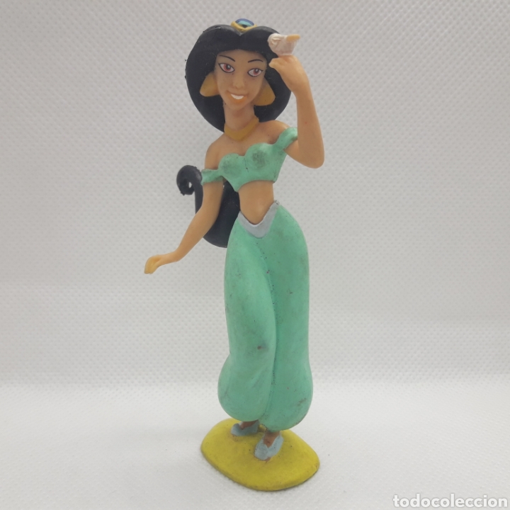 Figuras de goma y PVC: Princesa Disney Bullyland - Foto 1
