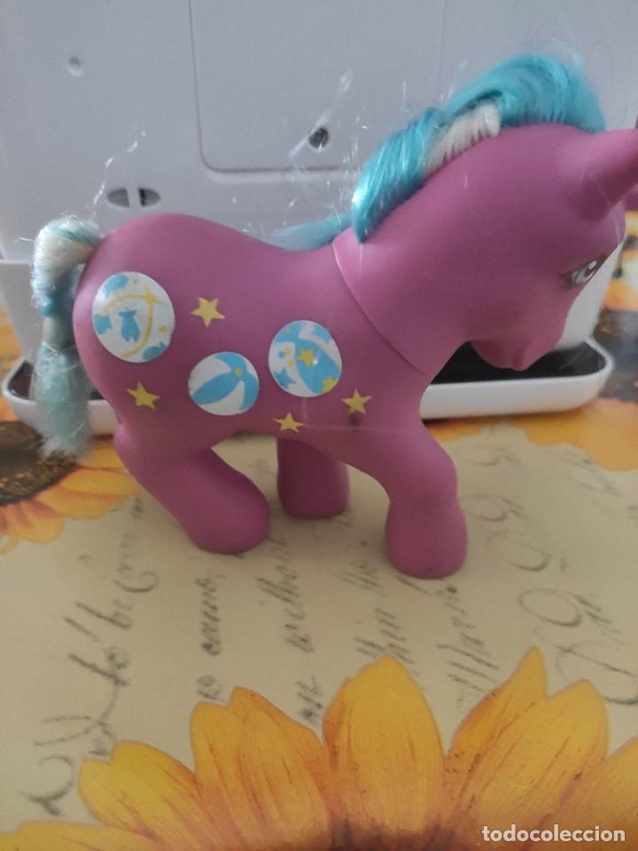 Figuras de goma y PVC: Poni unicornio - Foto 3