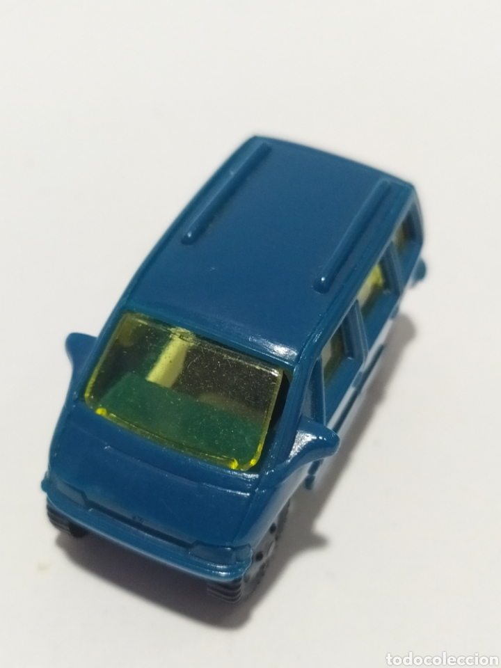 Kinder &Uuml;berraschung: Figuras PVC. Kinder. Coches . K95 N84.A&ntilde;o 1995