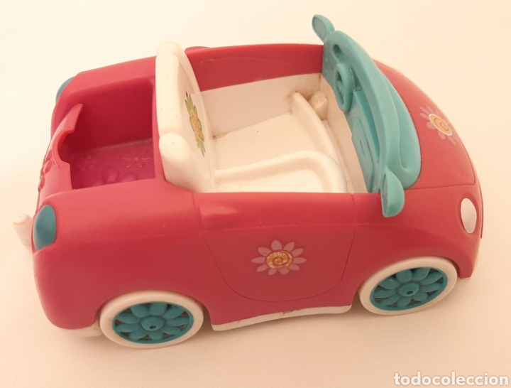 Figuras de goma y PVC: Lote variado de Pinypon - Foto 4