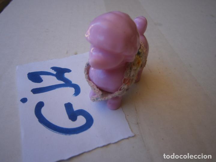Figurines en Caoutchouc et PVC: FIGURA DE GOMA O PVC ANIMALITO - ENVIO INCLUIDO A ESPA&Ntilde;A