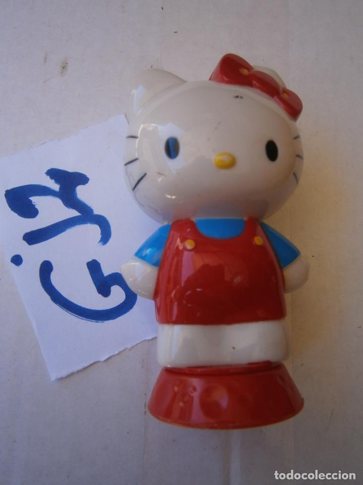 Gummi- und PVC-Figuren: FIGURA DIBUJOS ANIMADOS