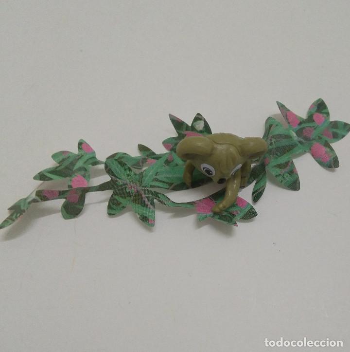 Figuras de Borracha e PVC: kinder en forestal 203 koala natoons bosque animal mamifero natons 2019 2018