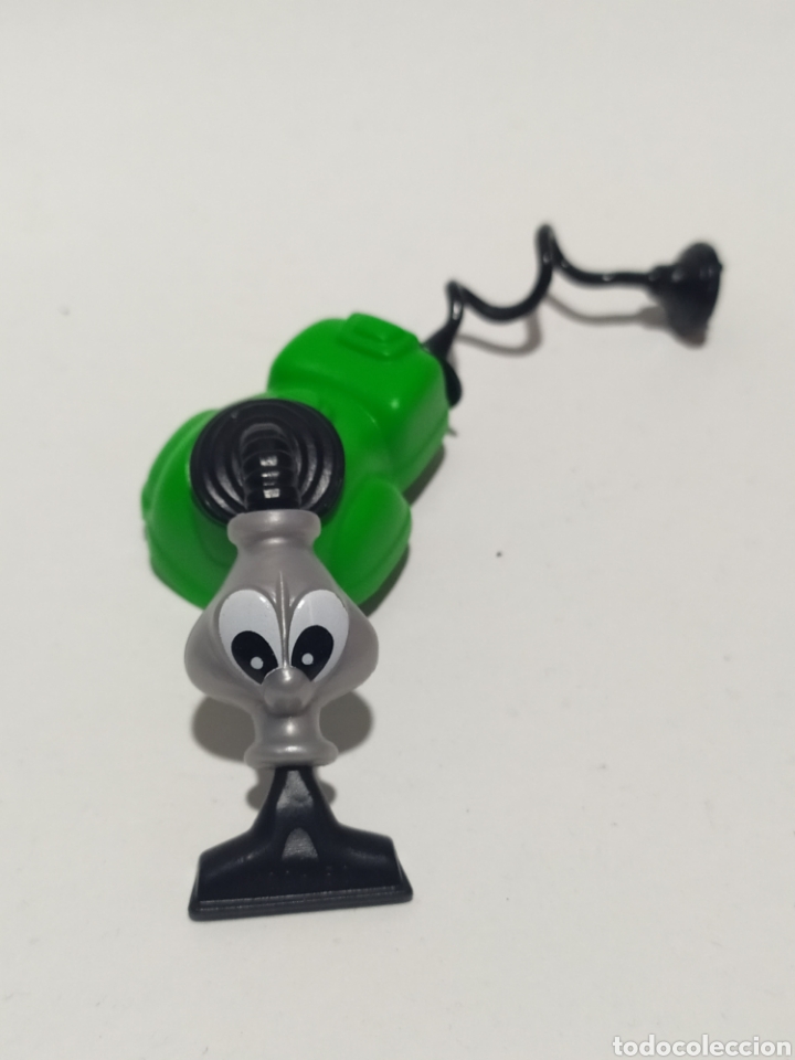 Figuras de Borracha e PVC: Figuras PVC. Kinder. K00 N50 . Aspiradora.A&ntilde;o 2000