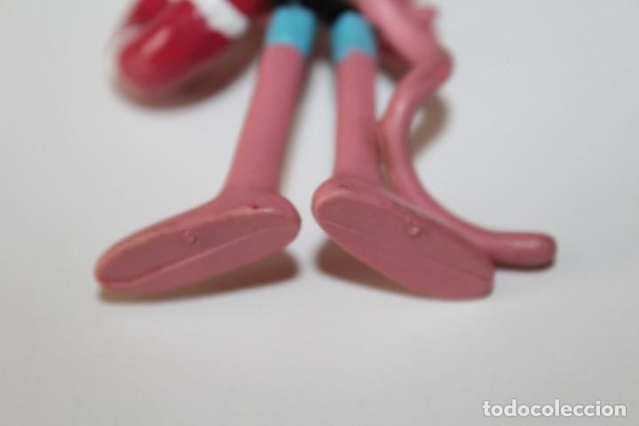 Figuras de goma y PVC: PANTERA ROSA DE PVC - COMIC SPAIN - Foto 4