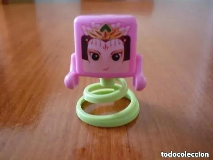 Figuras de goma Kinder: Figura Kinder - Foto 1