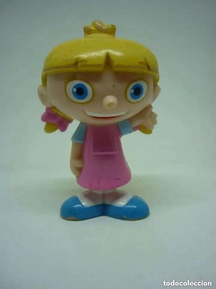 Figuras de Goma y PVC: Figura goma dura - Baby Einstein