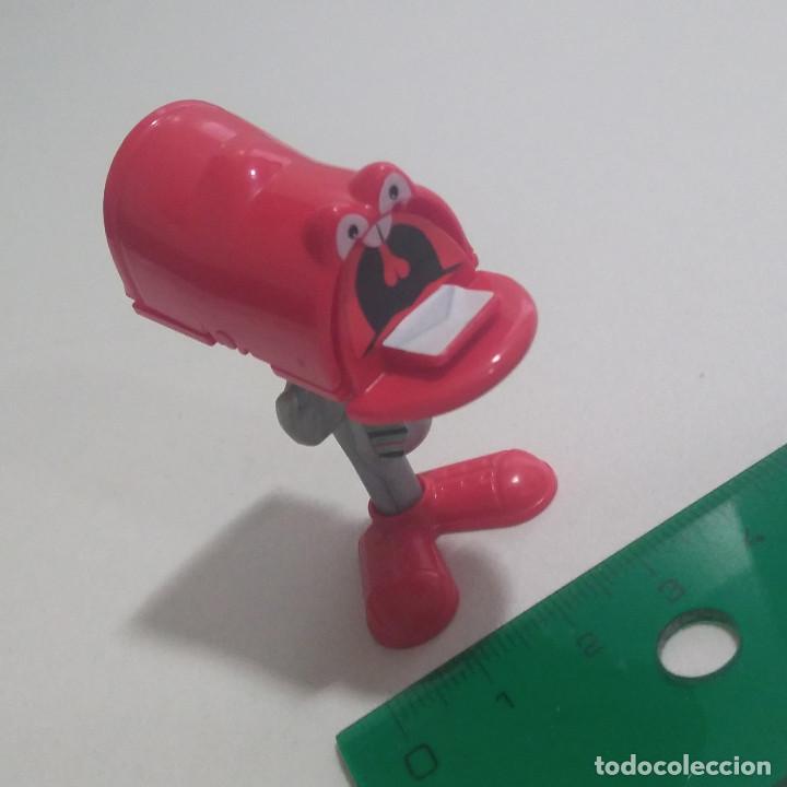 Figuras de Borracha e PVC: kinder antiguo k03 03 buzon correos