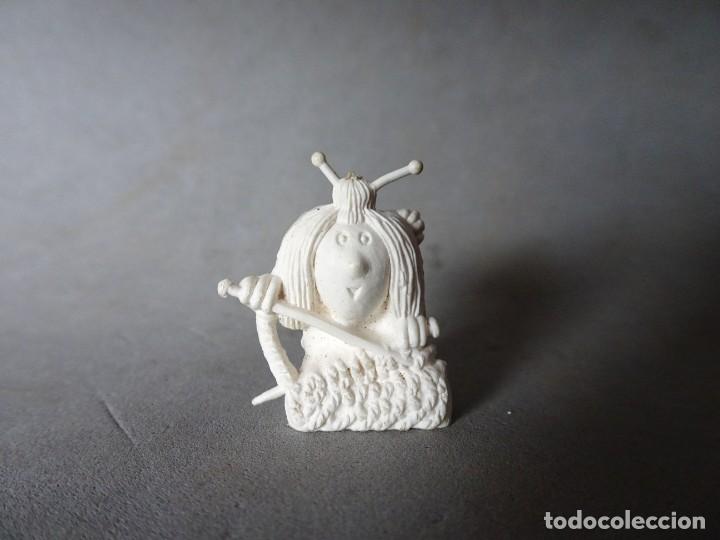 Figuras de goma y PVC: Figura Dunkin coleccion Magic Roundabout - Foto 1