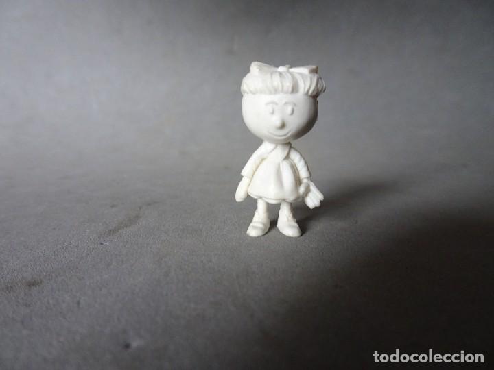 Figuras de goma y PVC: Figura Dunkin coleccion Magic Roundabout - Foto 1