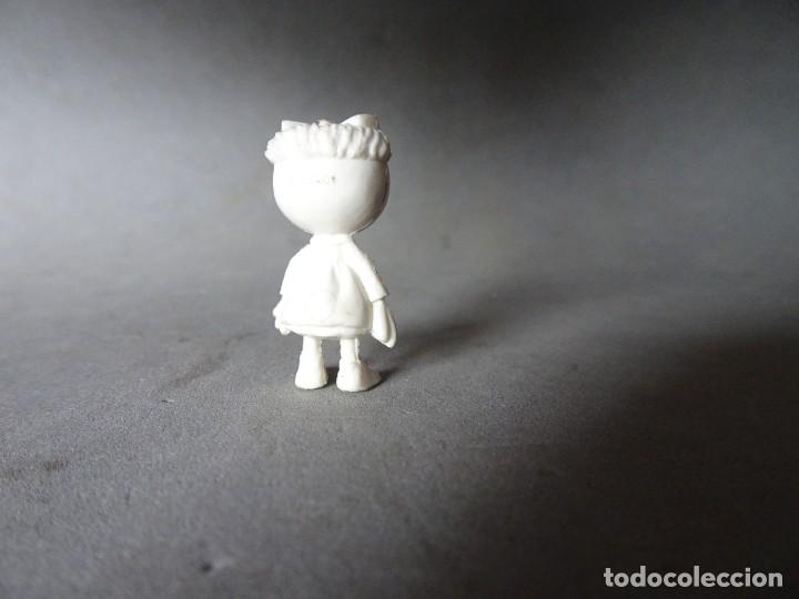 Figuras de goma y PVC: Figura Dunkin coleccion Magic Roundabout - Foto 2