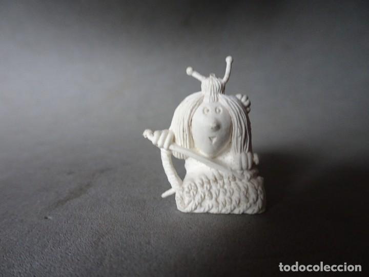 Figuras de goma y PVC: Figura Dunkin coleccion Magic Roundabout - Foto 1
